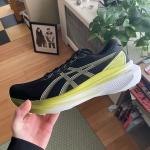 Asics Gel Kayano 30